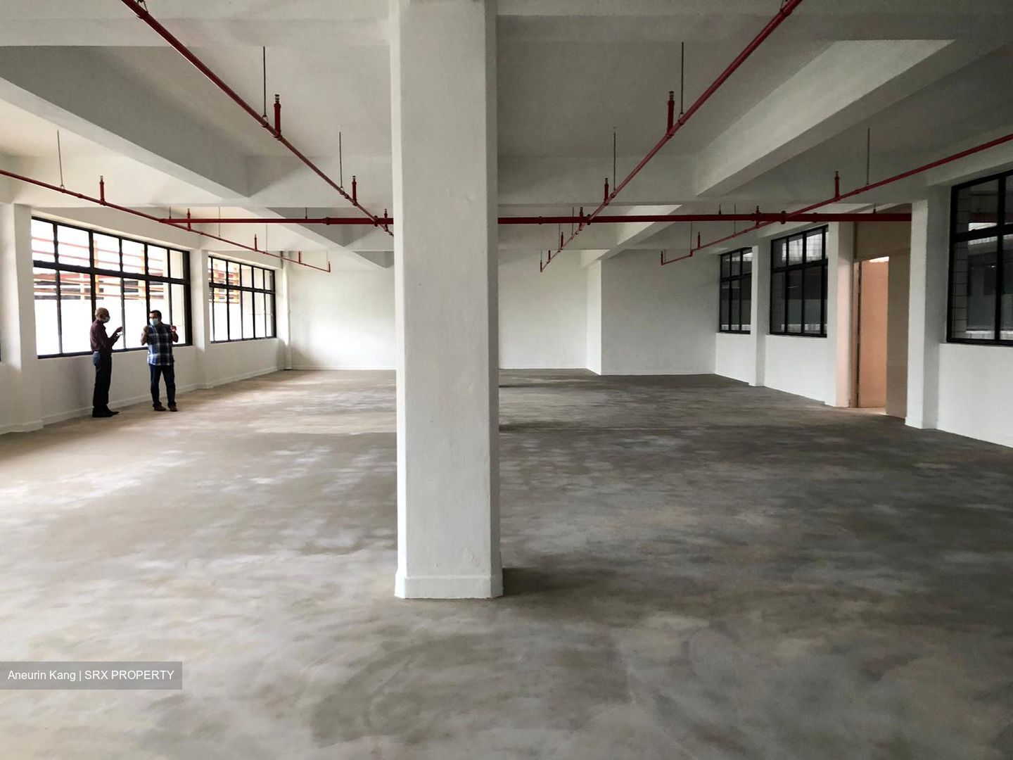 Jalan Bukit Merah (D3), Factory #341393201